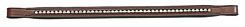 Ovation Crystal Bar Browband