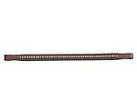 Ovation Crystal Bar Browband