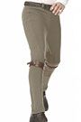 Ovation Child's EuroWeave Knee Patch Jod