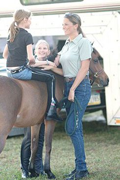 Ovation Childs Rider Jeans