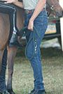 Ovation Childs Rider Jeans