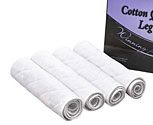 Centaur Cotton Quilted Leg Wraps - 12 x 30