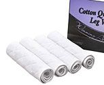 Centaur Cotton Quilted Leg Wraps - 14 x 30
