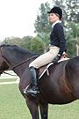 EquiStar Ladies Classic Riding Breeches