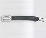 Centaur POW Leather Wrapped Spur