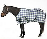 Centaur EZ Care Solid Horse Sheet