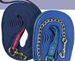 Centaur Padded Lunge Line