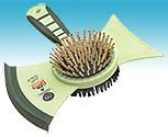 The Vale Tomahawk Brush