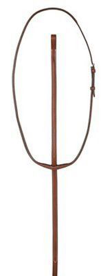 Ovation Fancy Stitched Raised Standing Martingale