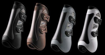 Veredus Olympic Open Front Boot