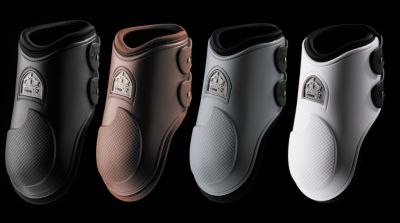 Veredus Carbon Gel Ankle Boot