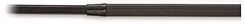Northampton Leather Strapgoods Eventing Style Rubber Reins