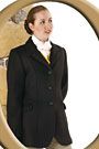Ovation Ladies Canary Hunt Vest