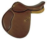  English Saddles