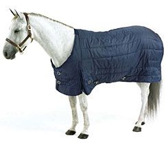 Centaur Quilted Horse Stable Blanket