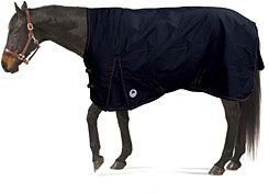 Centaur Heavyweight Mid Neck Turnout Horse Blanket