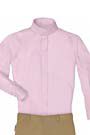 EquiStar EZE Care Cotton Long Sleeve Ratcatcher