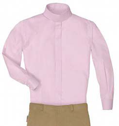 EquiStar EZE Care Cotton Childs Long Sleeve Ratcatcher