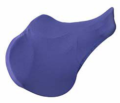 Centaur Lycra Saddle Cover