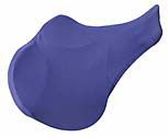 Centaur Lycra Saddle Cover