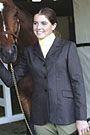 Ovation Chld Wool Comp Coat