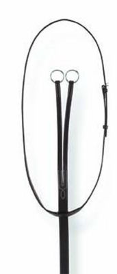 Ovation Fancy Stiched Raised Standing Martingale