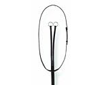 Ovation Fancy Stiched Raised Standing Martingale