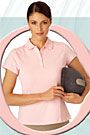 Ovation Dri-Lex Junior Polo Shirt