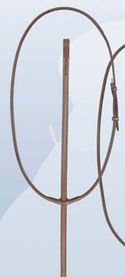 Rodrigo Raised Standing Martingale