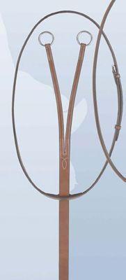 Rodrigo Flat Running Martingale