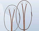 Rodrigo Raised Running Martingale