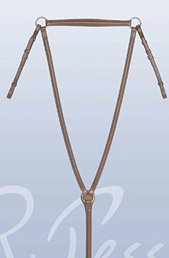 Rodrigo Raised Breastplate