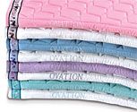 Ovation Flower Power Pony Pad