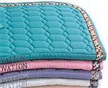 Ovation Bubble A/P Saddle Pad