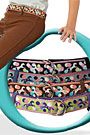 Ovation Bubbles Fashion Belt					
				