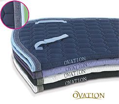 Ovation Houndstooth A/P Pad