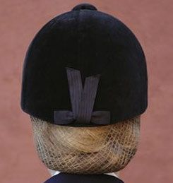 Ovation Aerborn Hairnet Double Thick