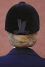 Ovation Aerborn Hairnet Double Thick