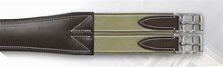 OV Avalon Collection Split End Girth