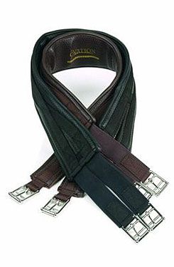 Ovation Chafeless Girth
