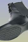 Ovation Finalist Leather Jod Boot - Child's
