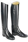 Ovation Finalist Dress Boot-XWide Calf