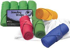 Centaur Standing Wraps - Set of 4