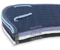 Centaur Paisley Dressage Saddle Pad