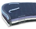 Centaur Paisley Dressage Saddle Pad