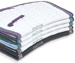 Centaur Houndstooth Dressage Saddle Pad