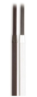 Ovation Rubber Reins Buckle End