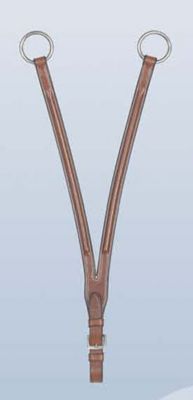 Rodrigo Raised Running Attachment