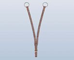 Rodrigo Raised Running Attachment