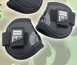 Ovation Lami-Cell Fetlock Boot